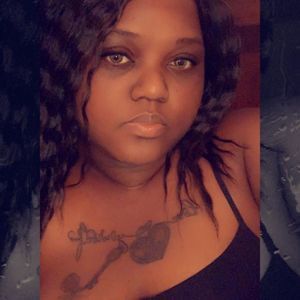 Meet your Posher, Shanetta